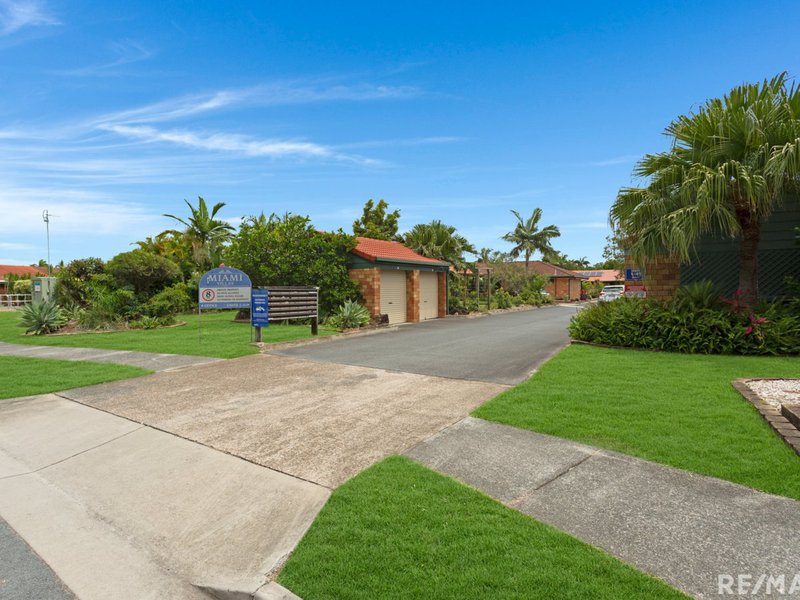 11/12 Landau Court, Miami QLD 4220