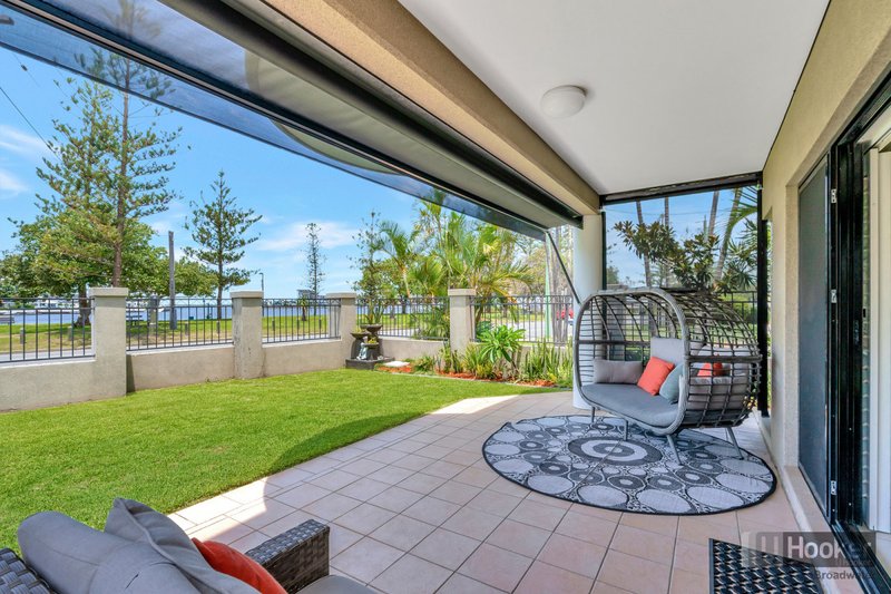 1/112 The Esplanade, Paradise Point QLD 4216