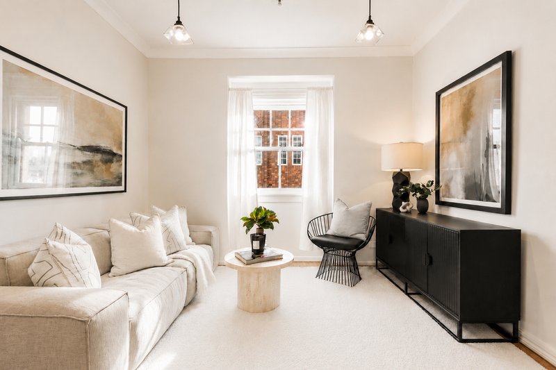 Photo - 11/12 Tusculum Street, Potts Point NSW 2011 - Image 2