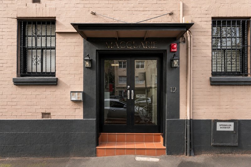 Photo - 11/12 Tusculum Street, Potts Point NSW 2011 - Image 7