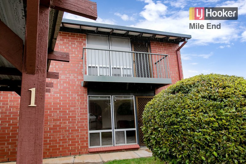 1/112 Woodville Road, Woodville North SA 5012