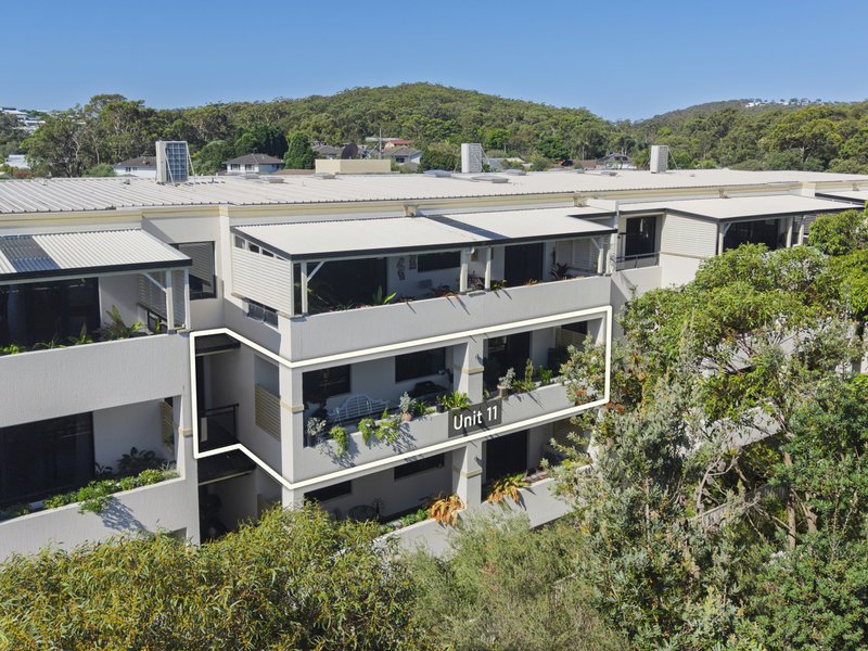 Photo - 11/12 Yawl Close, Corlette NSW 2315 - Image 16