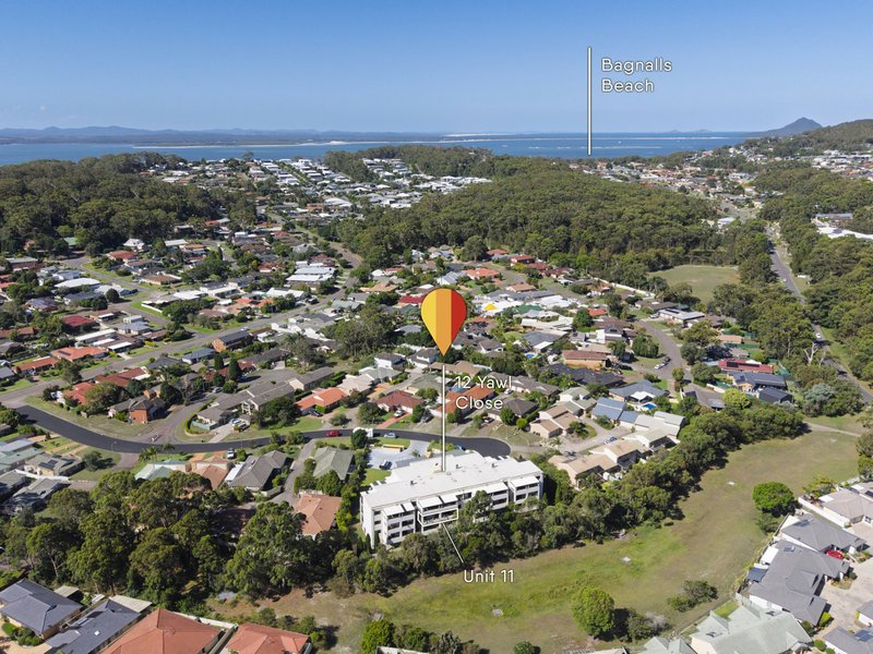 Photo - 11/12 Yawl Close, Corlette NSW 2315 - Image 17