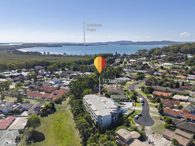Photo - 11/12 Yawl Close, Corlette NSW 2315 - Image 19