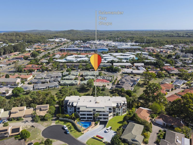 Photo - 11/12 Yawl Close, Corlette NSW 2315 - Image 20