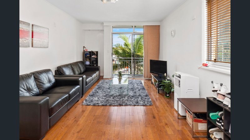 11/120 Esplanade , Surfers Paradise QLD 4217