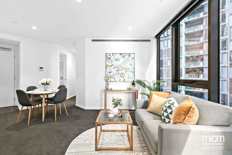 Photo - 1112/1 Balston Street, Southbank VIC 3006 - Image 3