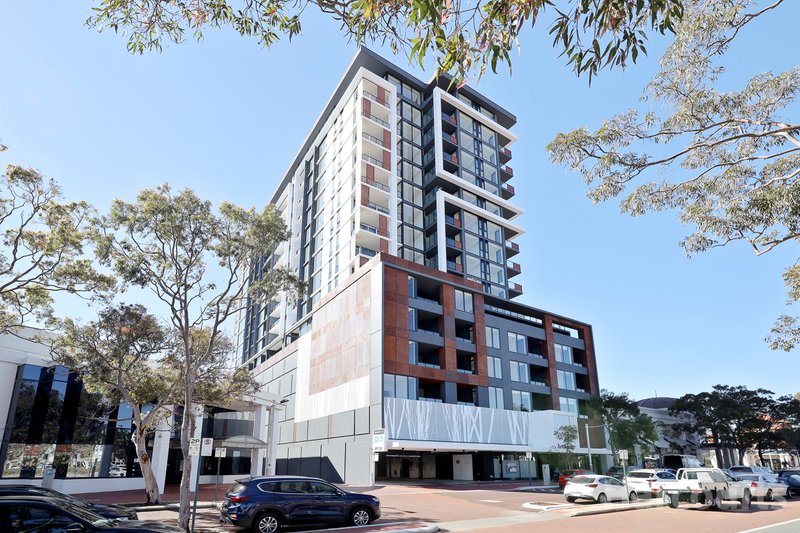 Photo - 1112/113 Grand Boulevard, Joondalup WA 6027 - Image 21