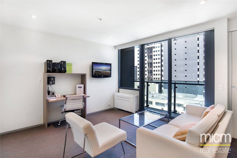 1112/181 Abeckett Street, Melbourne VIC 3000