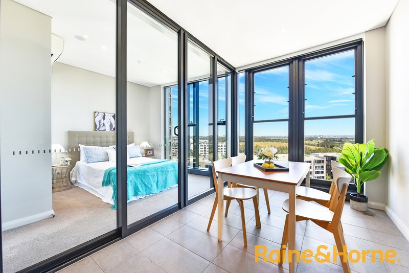 1112/2 Waterways Street, Wentworth Point NSW 2127