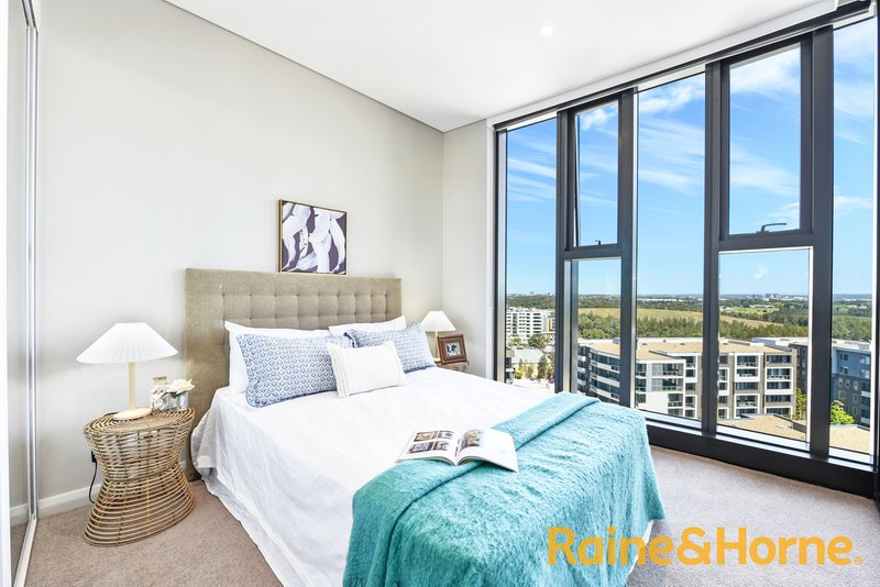 Photo - 1112/2 Waterways Street, Wentworth Point NSW 2127 - Image 6