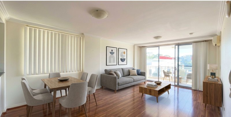 Photo - 111/24-28 Mons Road, Westmead NSW 2145 - Image 2