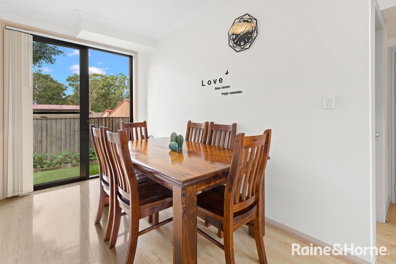 Photo - 11/124 Saywell Road, Macquarie Fields NSW 2564 - Image 3