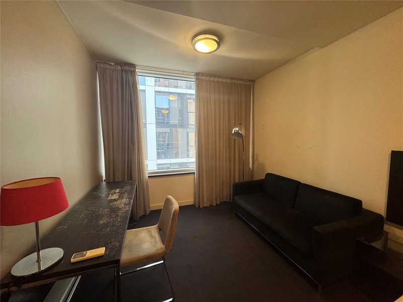 Photo - 1112/43 Therry Street, Melbourne VIC 3000 - Image 2