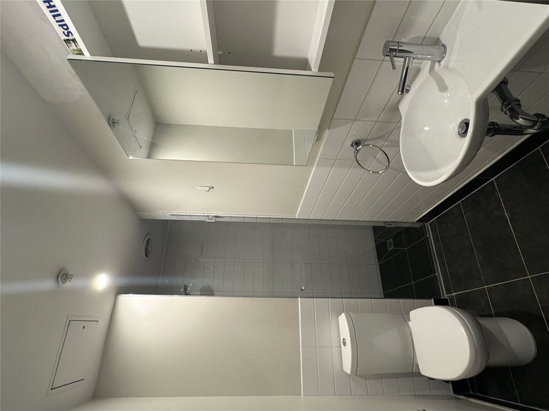 Photo - 1112/43 Therry Street, Melbourne VIC 3000 - Image 5