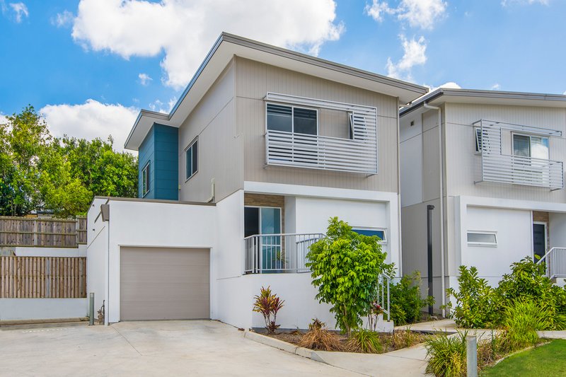 11/128 Barton Street, Everton Park QLD 4053