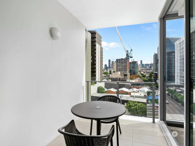 Photo - 1112/959 Ann Street, Fortitude Valley QLD 4006 - Image 4