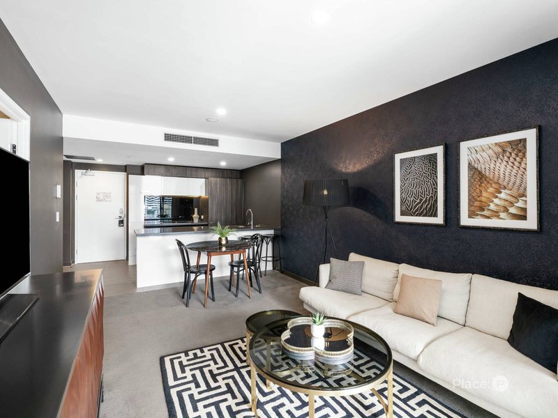 Photo - 1112/959 Ann Street, Fortitude Valley QLD 4006 - Image 5