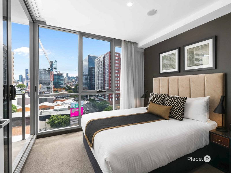 Photo - 1112/959 Ann Street, Fortitude Valley QLD 4006 - Image 14