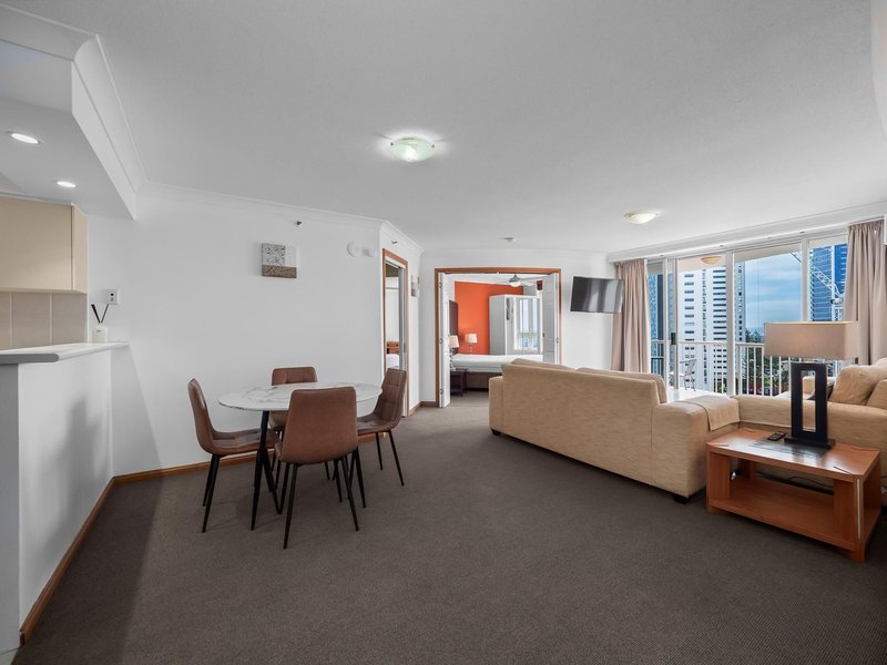 Photo - 1112A/2633 Gold Coast Highway, Broadbeach QLD 4218 - Image 5