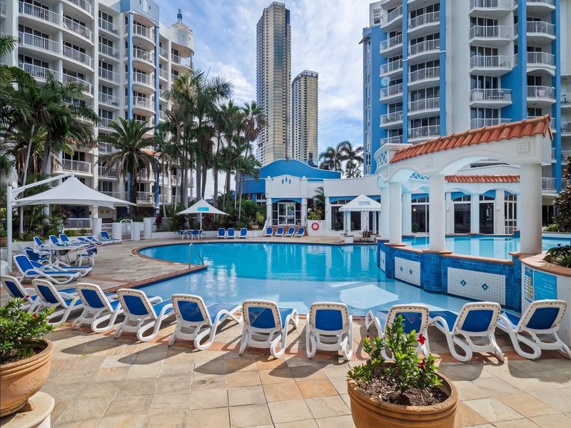 Photo - 1112A/2633 Gold Coast Highway, Broadbeach QLD 4218 - Image 9