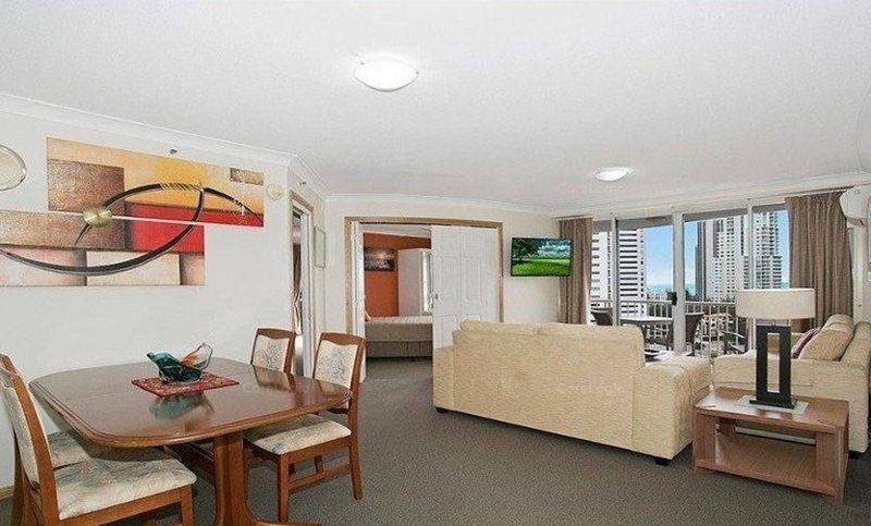 Photo - 1112a/2633 Gold Coast Hwy, , Broadbeach QLD 4218 - Image 5