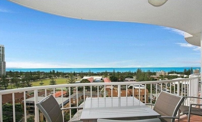 Photo - 1112a/2633 Gold Coast Hwy, , Broadbeach QLD 4218 - Image 7