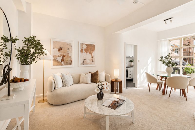 Photo - 1/113-115 Macleay Street, Potts Point NSW 2011 - Image 1