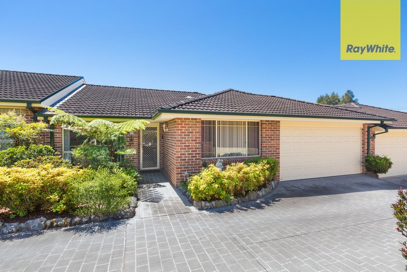 11/13-15 Wallumatta Road, Caringbah NSW 2229