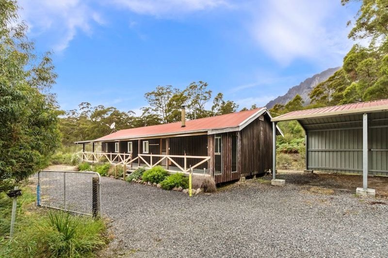 1113 Claude Road, Claude Road TAS 7306