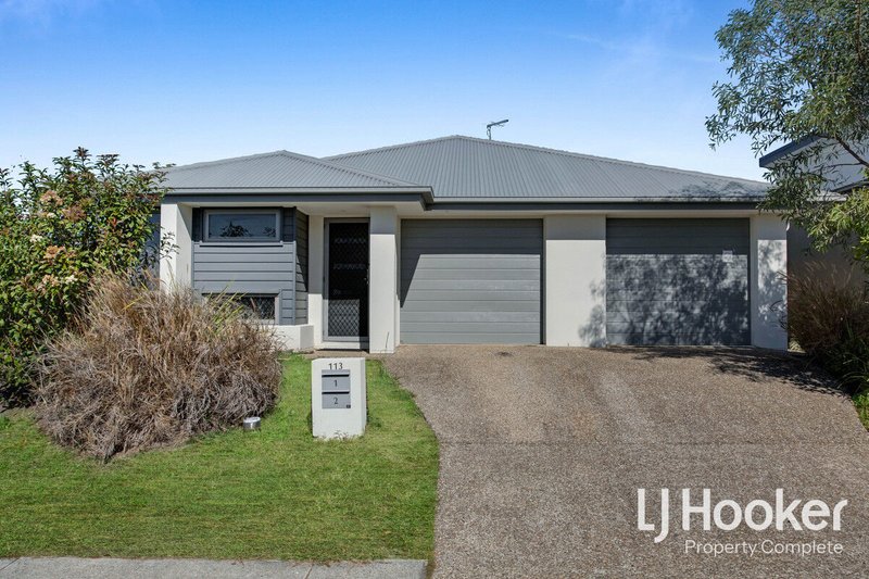 Photo - 1/113 Darnell Street, Yarrabilba QLD 4207 - Image 1