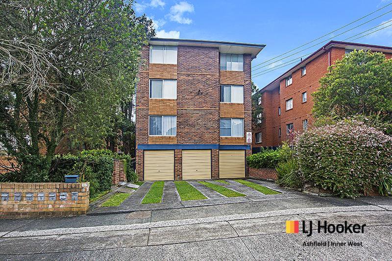 Photo - 11/13 Loftus Street, Ashfield NSW 2131 - Image 4