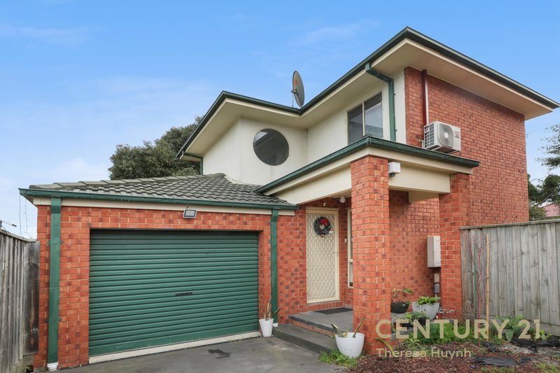 1/113 Noble Street, Noble Park VIC 3174