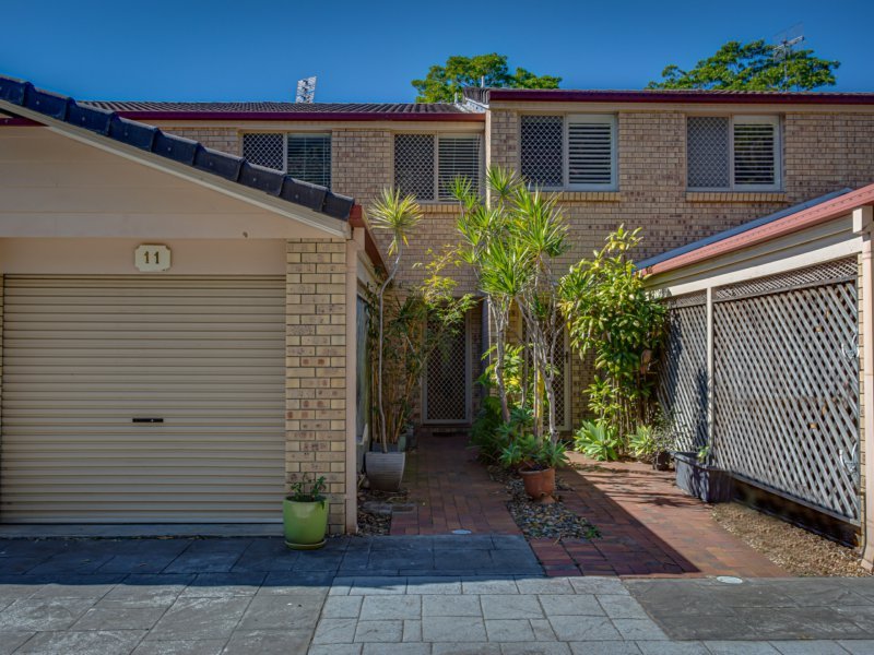 Photo - 11/130 Plateau Crescent, Carrara QLD 4211 - Image 12