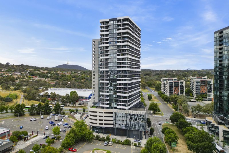 1113/120 Eastern Valley Way, Belconnen ACT 2617