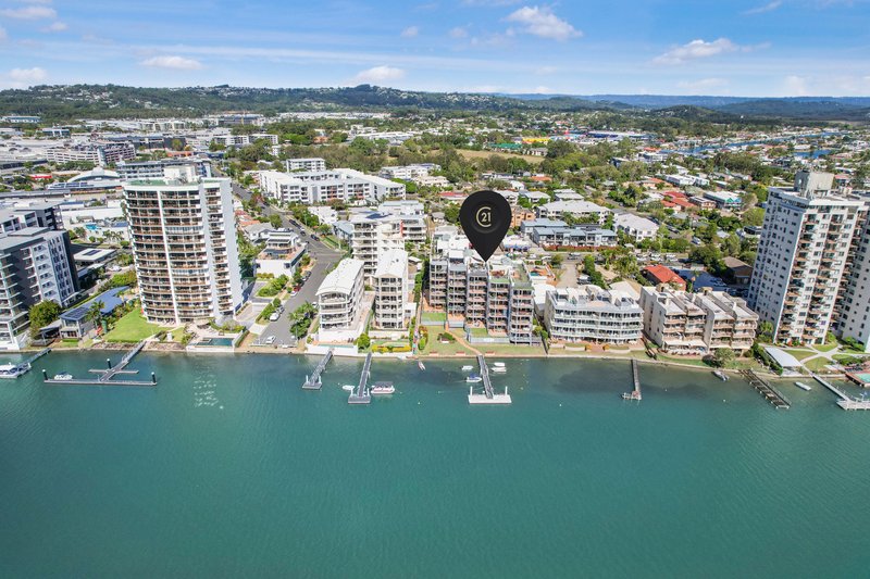 Photo - 11/132-136 Duporth Avenue, Maroochydore QLD 4558 - Image 20