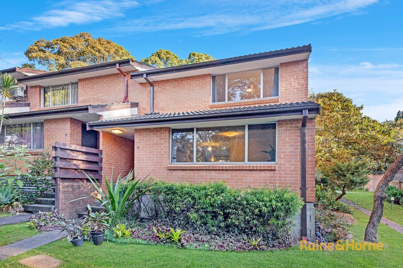 Photo - 11/132 Crimea Road, Marsfield NSW 2122 - Image 2