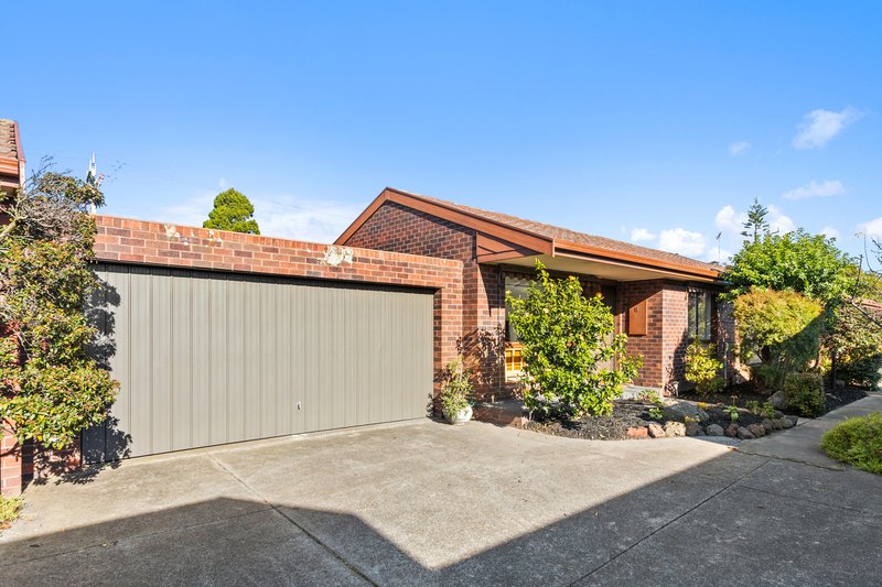 11/1321-1323 Nepean Highway, Cheltenham VIC 3192