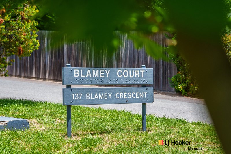 Photo - 11/137 Blamey Crescent, Campbell ACT 2612 - Image 13