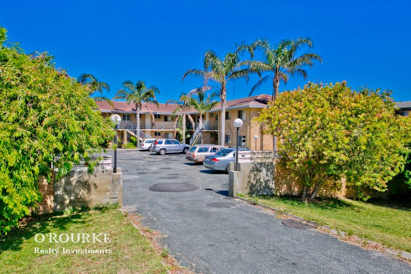 11/137 Hastings Street, Scarborough WA 6019