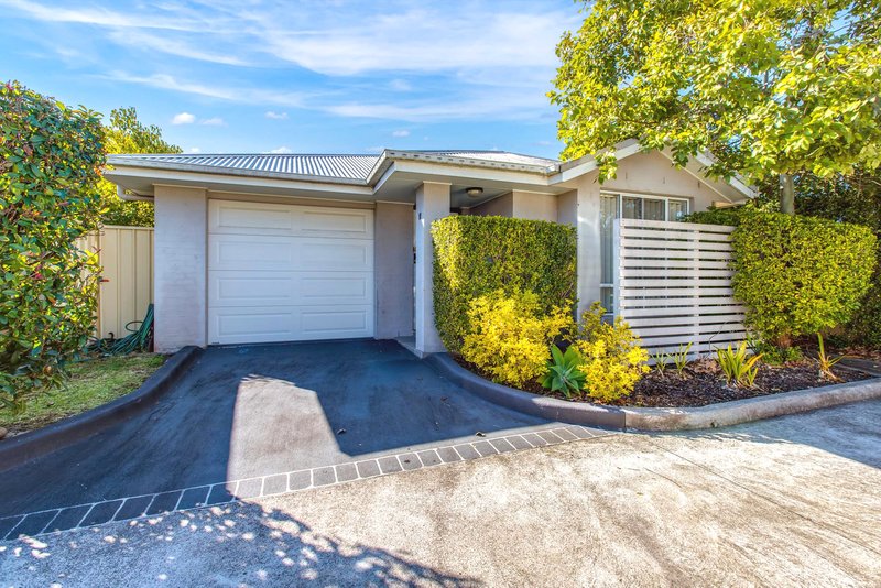 11/138 Northcote Street, Kurri Kurri NSW 2327