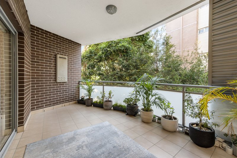Photo - 11/1389 Pacific Highway, Warrawee NSW 2074 - Image 3