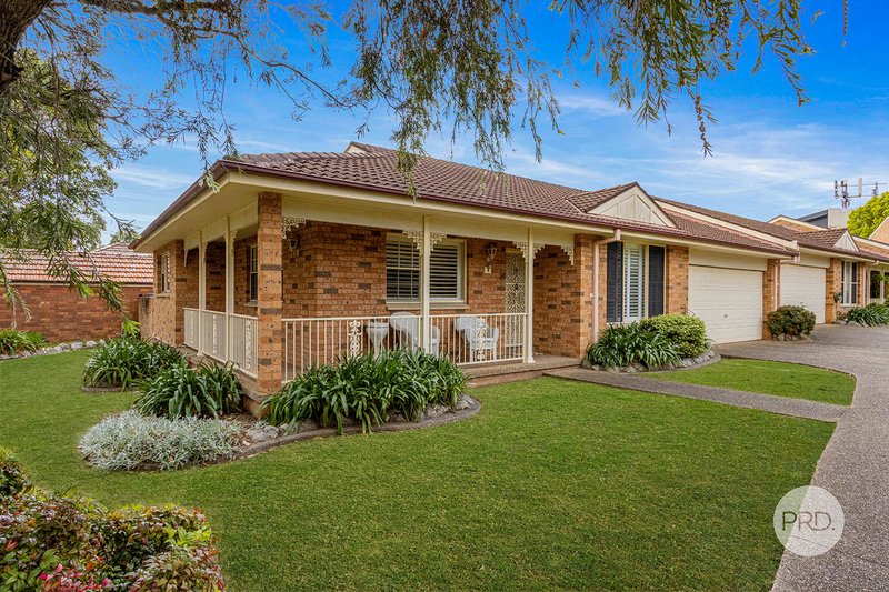 1/114-116 Cambridge Street, Penshurst NSW 2222