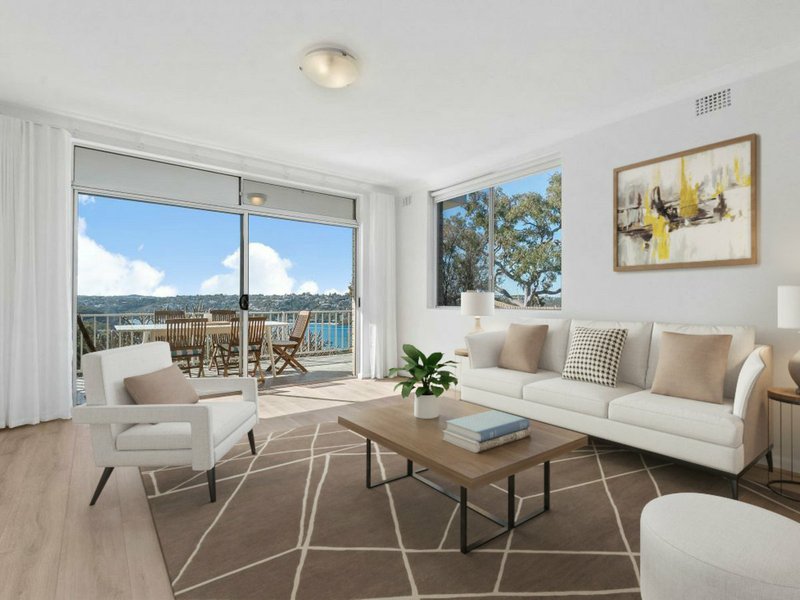 Photo - 11/14-16 Warringah Road, Mosman NSW 2088 - Image 3