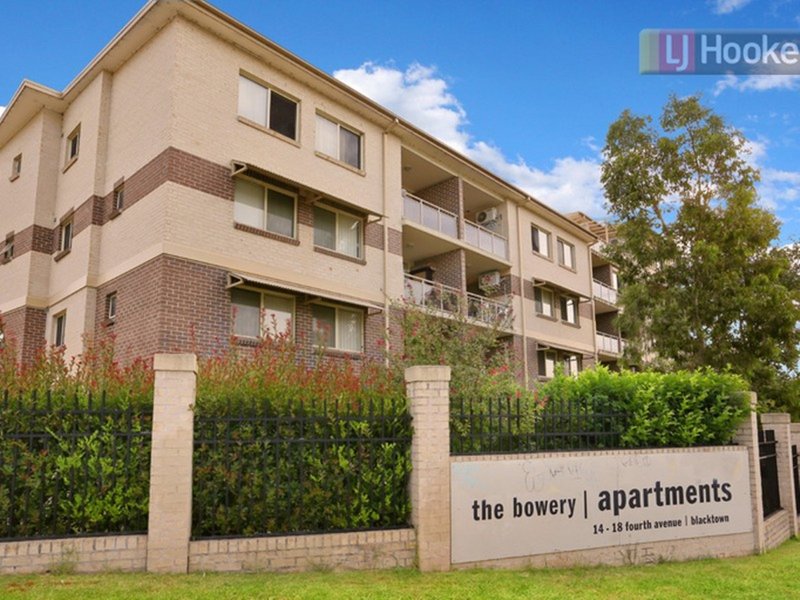 Photo - 11/14-18 Fourth Avenue, Blacktown NSW 2148 - Image 2