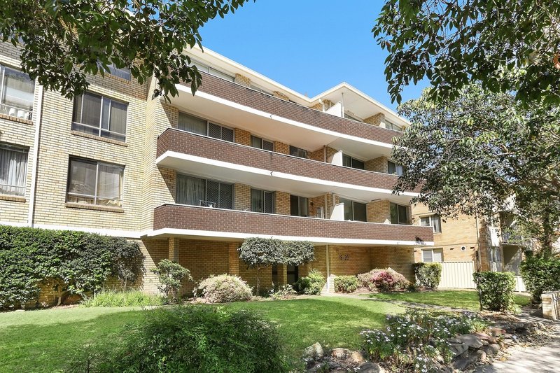 11/14-20 Russell Street, Strathfield NSW 2135