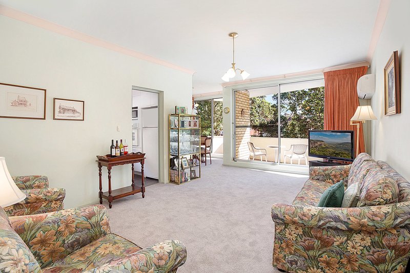 Photo - 11/14-20 Russell Street, Strathfield NSW 2135 - Image 2