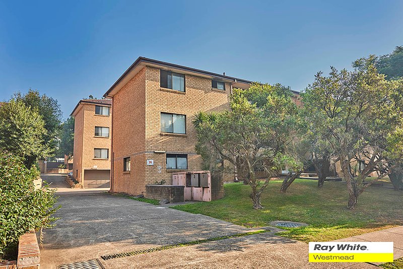 11/14 Central Avenue, Westmead NSW 2145