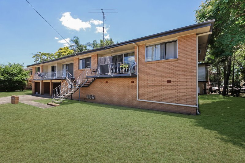 Photo - 1/114 Dykes Street, Mount Gravatt East QLD 4122 - Image 1