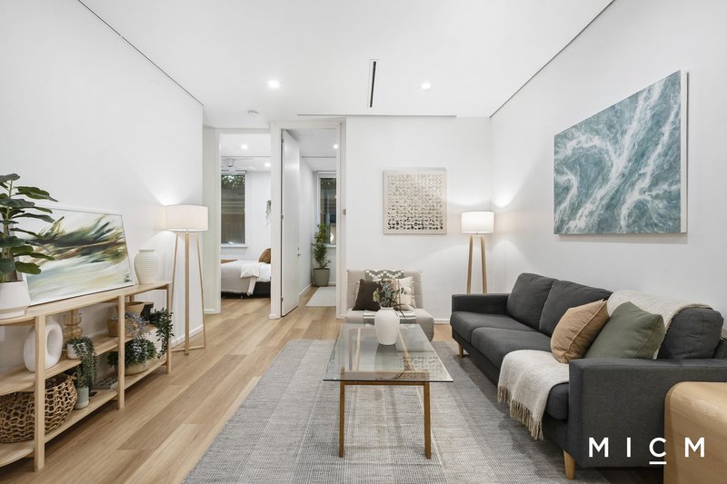 Photo - 1/114 Hardware Street, Melbourne VIC 3000 - Image 6